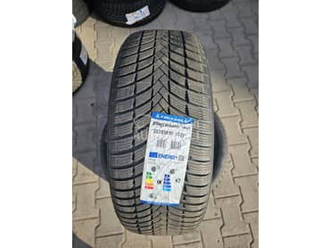 Triangle 225/45 R19 Zimska