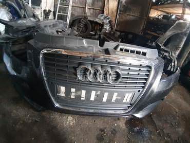 Maska i branik za Audi A3 od 2009. do 2012. god.