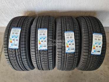 Triangle 215/50 R18 Zimska