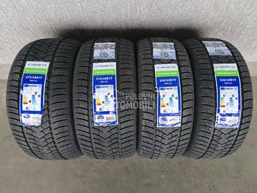 Linglong 275/40 R19 Zimska