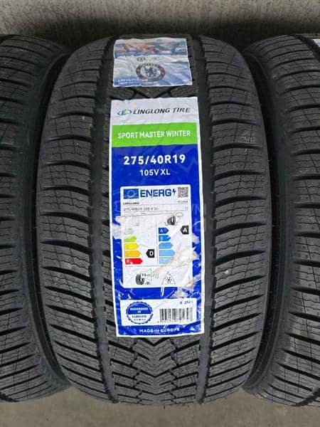 Linglong 275/40 R19 Zimska