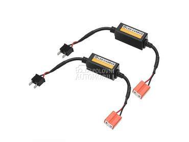 LED PONISTIVAC GRESKE H7  