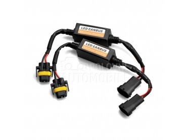 LED PONISTIVAC GRESKE H8/9/11  