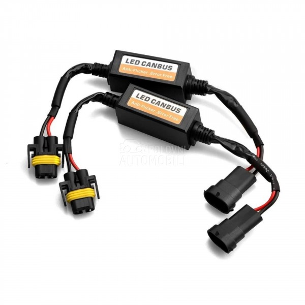 LED PONISTIVAC GRESKE H8/9/11