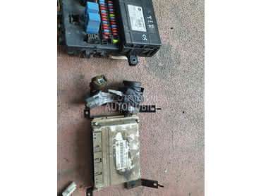 Kompijuter za Nissan Terrano