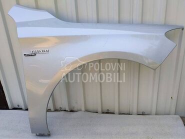 Krila za SVE MODELE za Mercedes Benz A Klasa, C Klasa, E Klasa ...