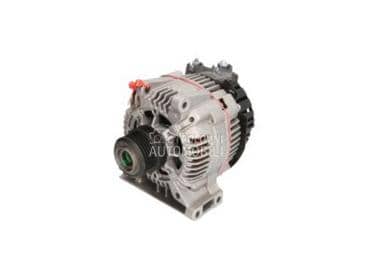 Alternatori za SVE MODELE za Mercedes Benz A Klasa, C Klasa, E Klasa ...