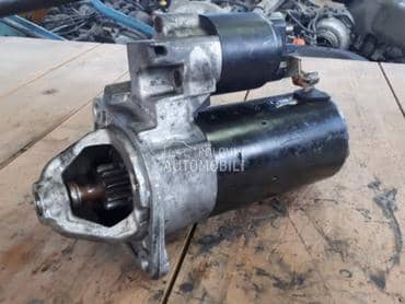 Anlaseri za SVE MODELE za Mercedes Benz A Klasa, C Klasa, E Klasa ...