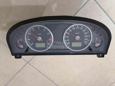 Brzinomer za Ford Mondeo