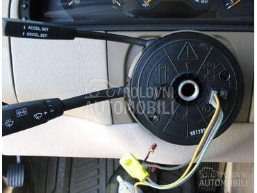 Senzor ugla volana za Mercedes Benz A Klasa, C Klasa, E Klasa ...