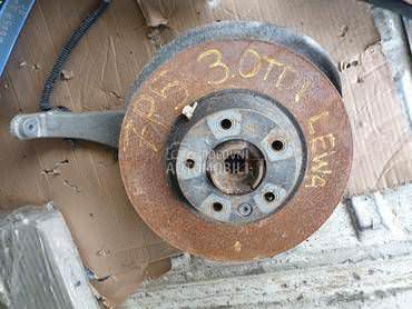 glavcina za Porsche Cayenne od 2010. do 2017. god.