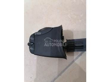 Komande i prekidaci za Ford Mondeo od 2000. do 2007. god.