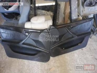 Tapaciri vrata za SVE MODELE za Mercedes Benz A 140, A 150, A 160 ...