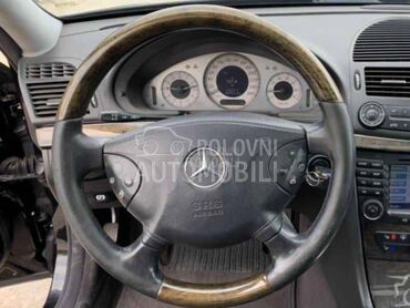 Volani za SVE MODELE za Mercedes Benz A Klasa, C Klasa, E Klasa ...