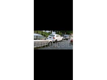 Kompresor klime za Audi A3 od 2003. do 2013. god.