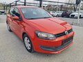 Volkswagen Polo 1.6TDI