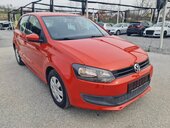 Volkswagen Polo 1.6TDI