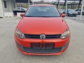 Volkswagen Polo 1.6TDI