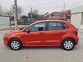 Volkswagen Polo 1.6TDI