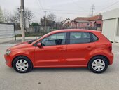 Volkswagen Polo 1.6TDI