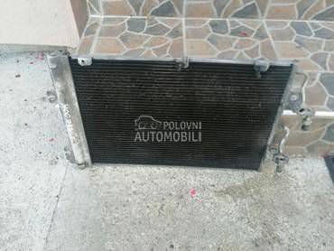 hladnjak klime 1.4 B za Opel Astra H od 2004. do 2009. god.