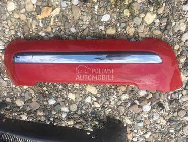 branik za Fiat 500 od 2007. do 2015. god.