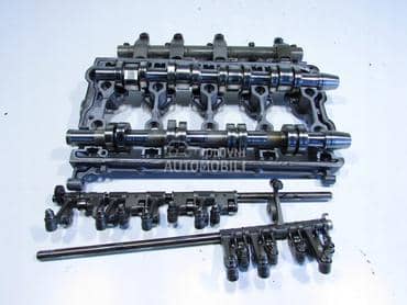 Bregasta osovina za Volkswagen Caddy, Golf 5, Passat B6 od 2003. do 2010. god.