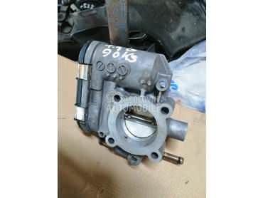 KLAPNA GASA 1.4 B 90 KS za Opel Astra H od 2004. do 2009. god.