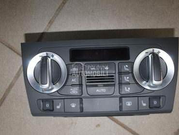Komande, prekidači i tasteri za Audi A3 od 2005. do 2009. god.