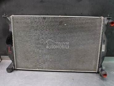 Hladnjaci za Audi A6 od 2005. do 2009. god.