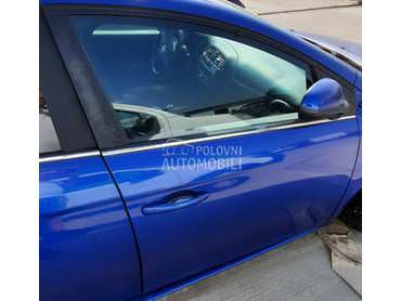Prednja desna vrata za Fiat Bravo od 2007. do 2014. god.