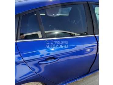 Zadnja desna vrata za Fiat Bravo od 2007. do 2014. god.