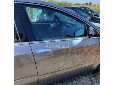 Prednja desna vrata za Fiat Croma