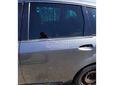 Zadnja leva vrata za Fiat Croma od 2005. do 2012. god.