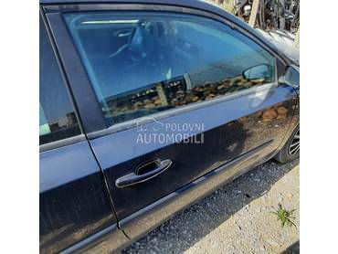 Prednja desna vrata 3V za Fiat Stilo