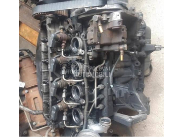 bos pumpa dixne fijesta 5 za Ford Fiesta od 2003. do 2005. god.