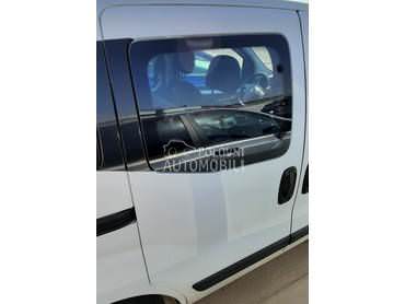 Zadnja desna klizna vrata za Fiat Qubo