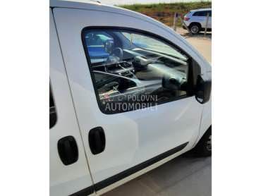 Prednja desna vrata za Citroen Nemo
