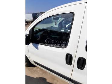 Prednja leva vrata za Peugeot Bipper