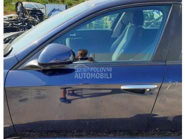 Prednja leva vrata za Alfa Romeo 159 od 2005. do 2011. god.