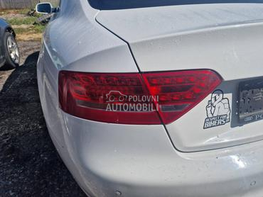 Štop lampe dioda za Audi A5 od 2007. do 2011. god.