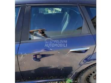 Zadnja leva vrata za Alfa Romeo 159 od 2005. do 2011. god.