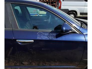 Prednja desna vrata za Alfa Romeo 159 od 2005. do 2011. god.