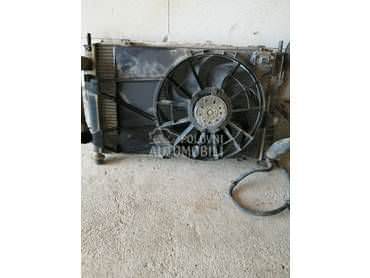 Ventilator za Ford Mondeo od 2000. do 2007. god.