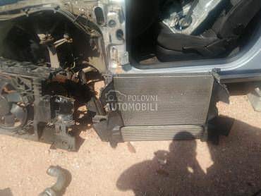 Hladnjak klime vode interkuler za Renault Megane od 2009. do 2014. god.