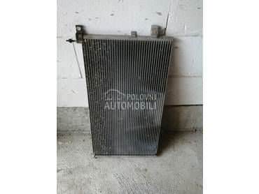 Hladnjak klime za Ford Mondeo od 2000. do 2007. god.