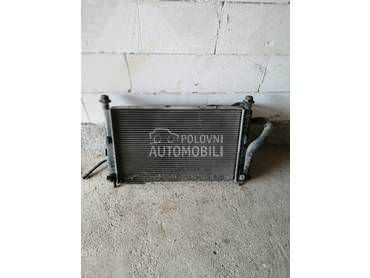 Hladnjak vode za Ford Mondeo od 2000. do 2007. god.