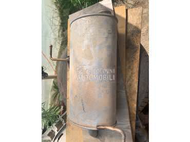 1.4b zadnji lonac kao NOV za Peugeot 206