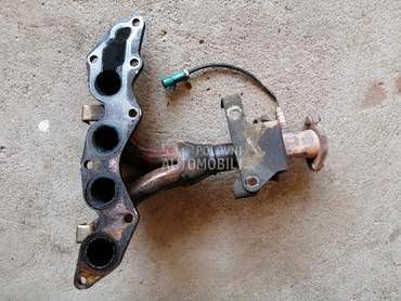 Izduvna grana za Ford Mondeo od 2000. do 2007. god.