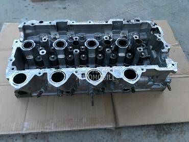 Glava motora 1.6 HDI 16V za Citroen Berlingo, C3, C4 ...